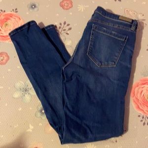 BlankNYC skinny jeans